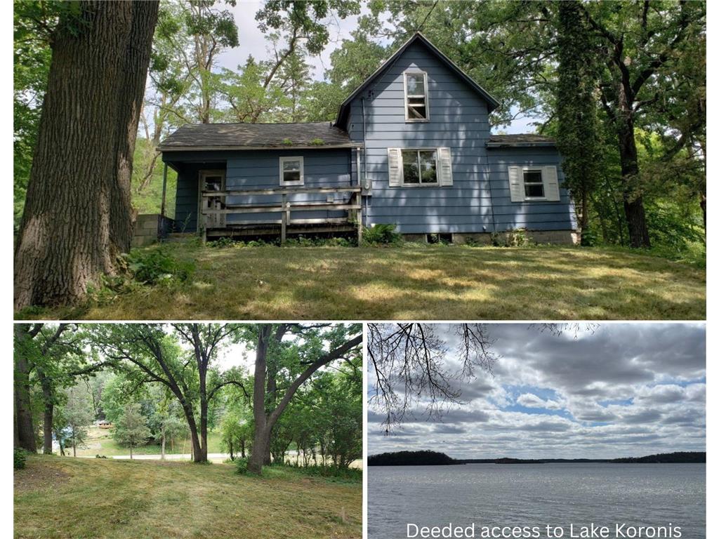 15995 Cushing Road Paynesville MN 56362 - Koronis 7064463 image1