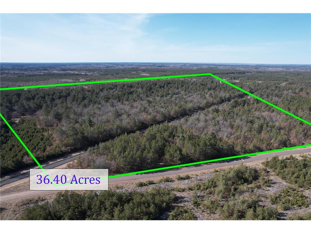 15XXX S Newsome Road Minong WI 54859 6493008 image1