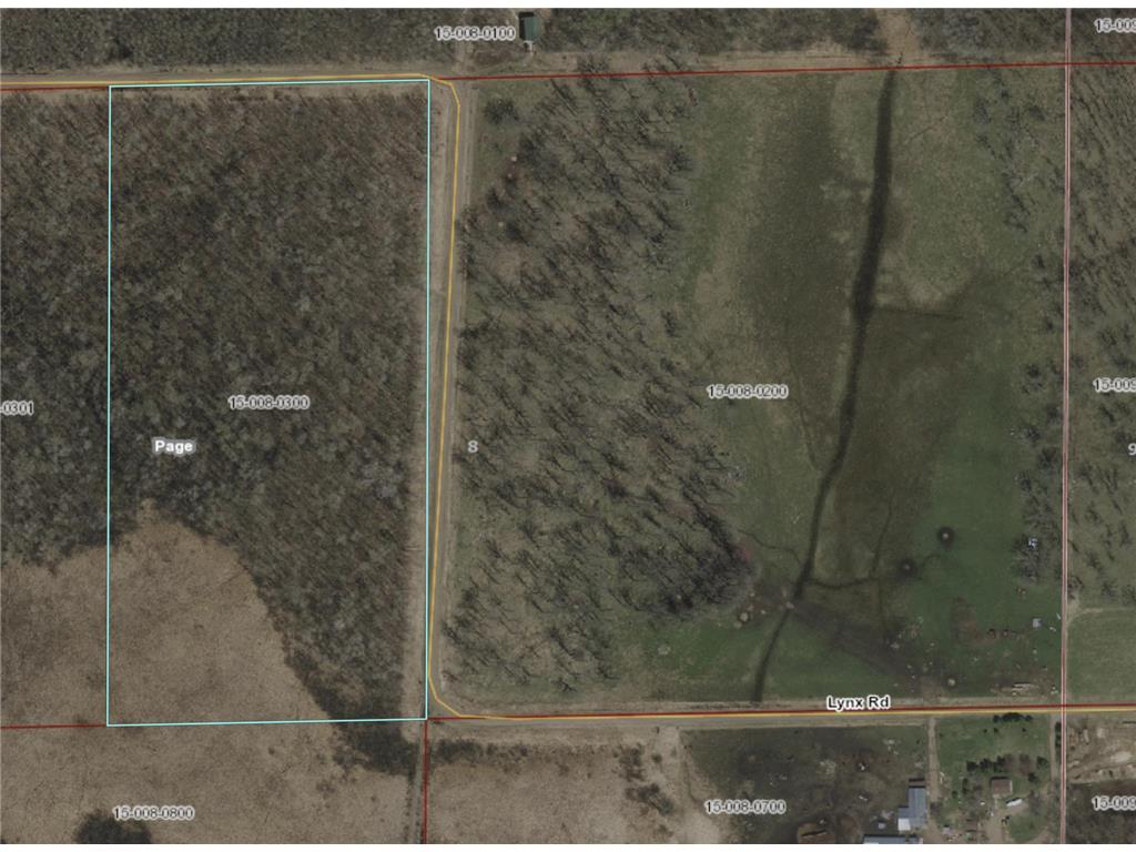 15xxx Lynx Road, Milaca, MN, 56353 MLS 6319212 Edina Realty