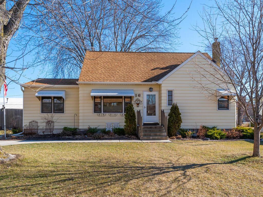 16 1st Avenue SE, Norwood Young America, MN, 55397 MLS 6484000