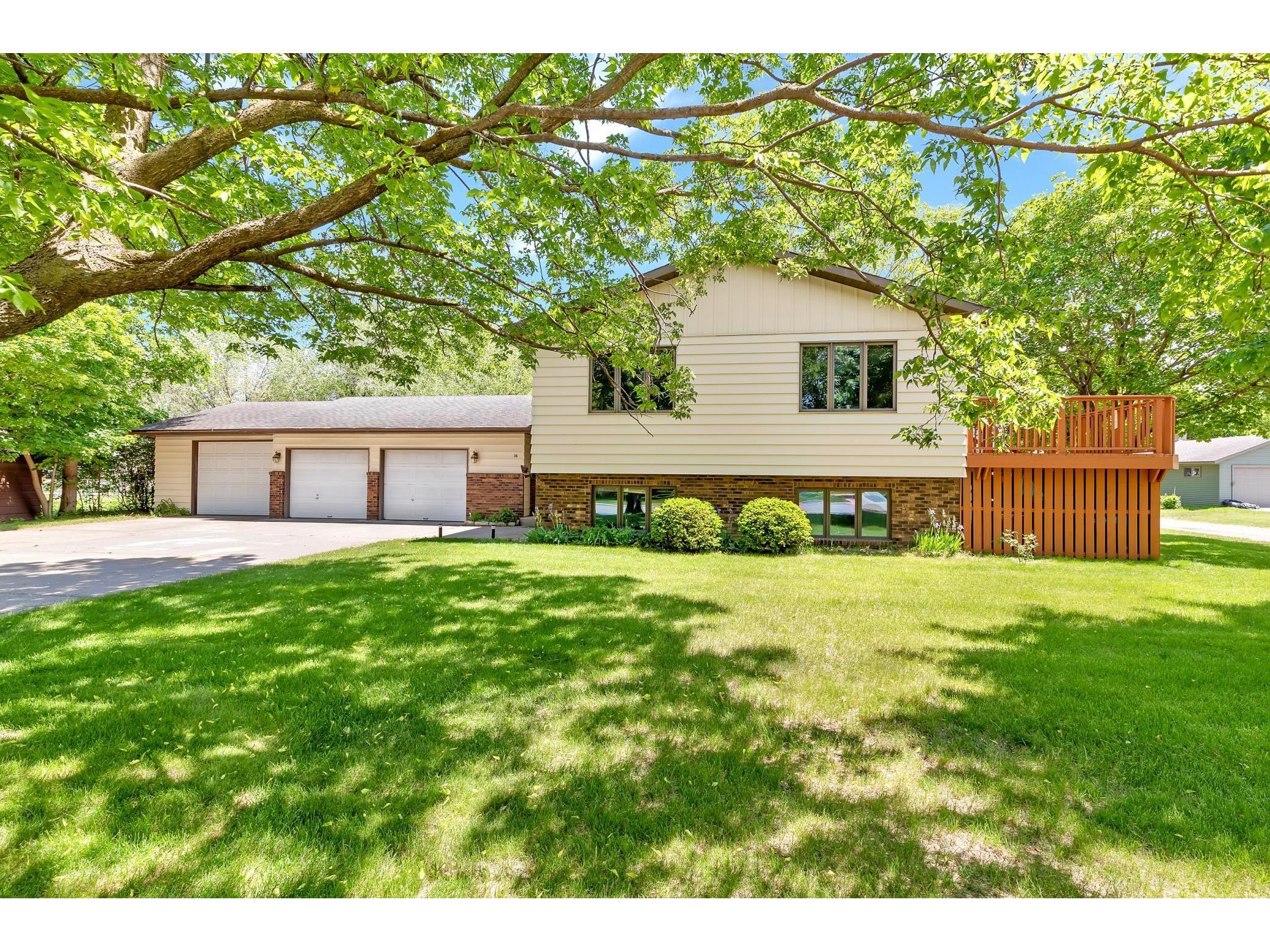 16 1st Avenue SE, Saint Joseph, MN 56374 MLS 5768827 Edina Realty