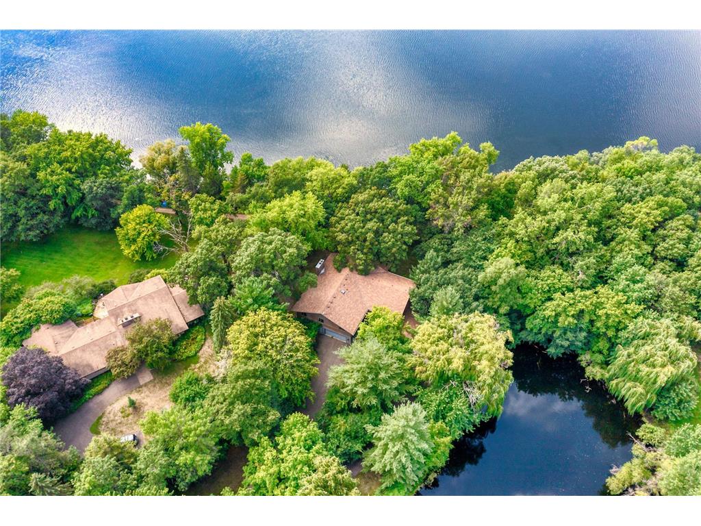 16 Buffalo Road A, North Oaks, MN 55127 MLS 6251719 Edina Realty