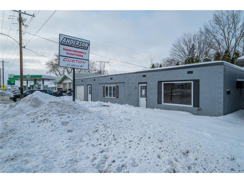 16 E Derrynane Street, Le Center, MN, 56057 MLS 6323355 Edina Realty