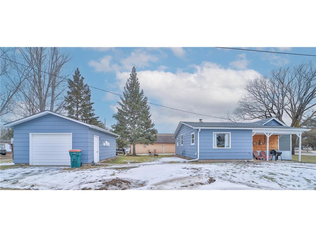 16 Eldredge Street E, Motley, MN, 56466 MLS 6482624 Edina Realty