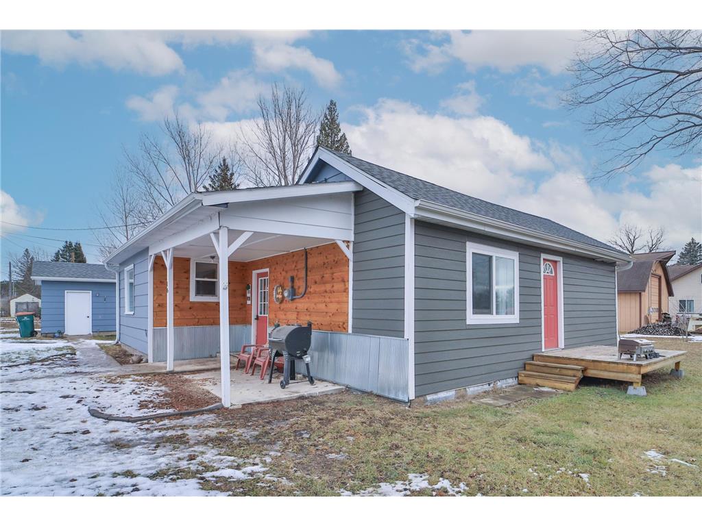 16 Eldredge Street E, Motley, MN, 56466 MLS 6482624 Edina Realty