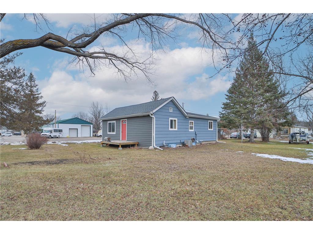 16 Eldredge Street E, Motley, MN, 56466 MLS 6482624 Edina Realty