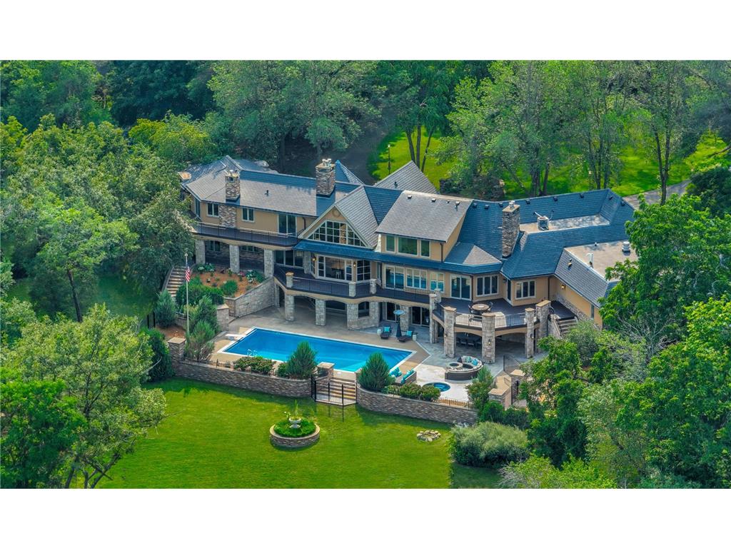 16 Evergreen Road North Oaks MN 55127 - Pleasant Lake 6497082 image1