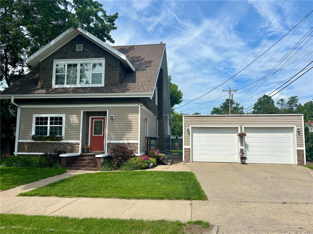 16 Howard Avenue SW Wadena MN 56482 6761938 image1