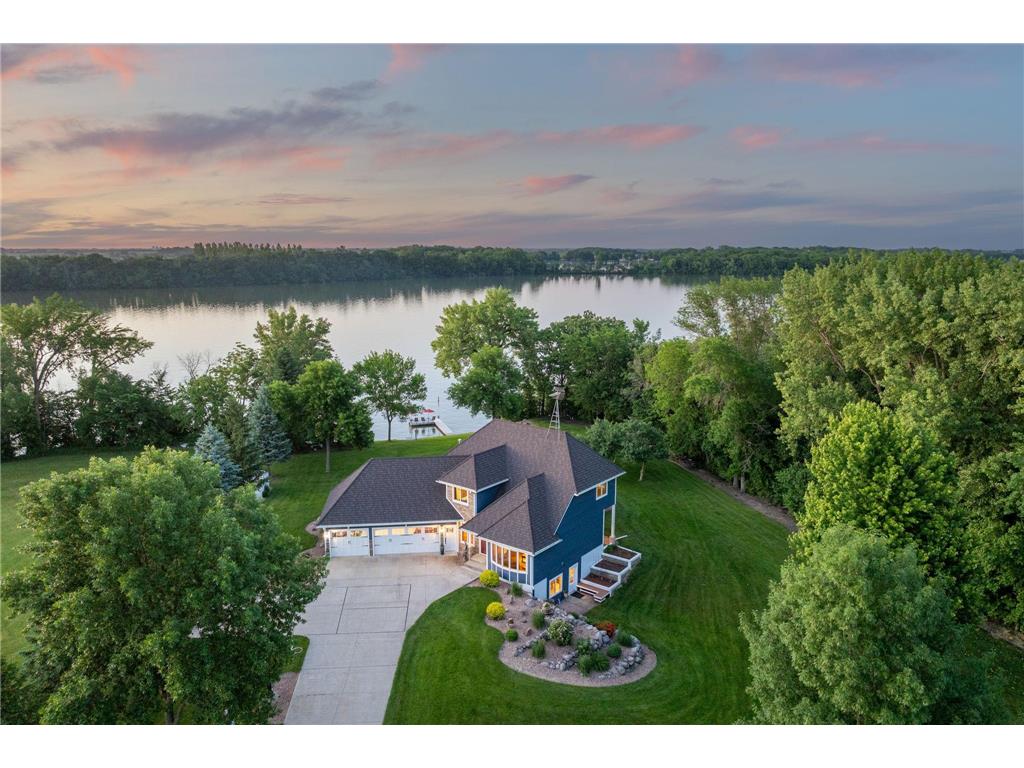 16 Lake Shore Drive Manyaska Twp MN 56171 - Fox 7091401 image1