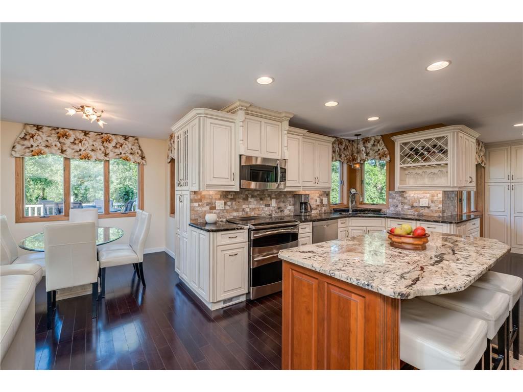 16 Lake Shore Drive Manyaska Twp MN 56171 - Fox 7091401 image19