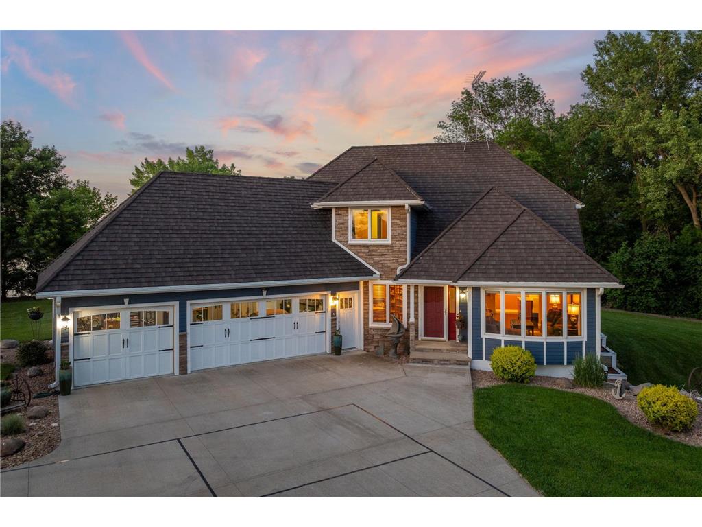 16 Lake Shore Drive Manyaska Twp MN 56171 - Fox 7091401 image2
