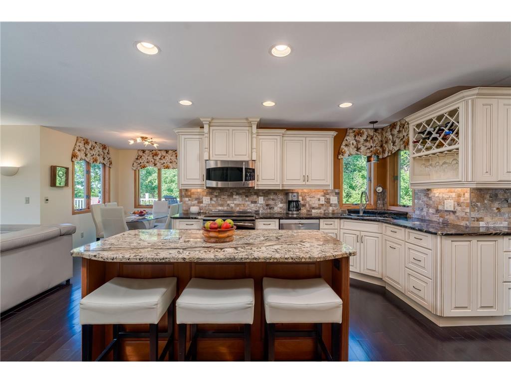 16 Lake Shore Drive Manyaska Twp MN 56171 - Fox 7091401 image21