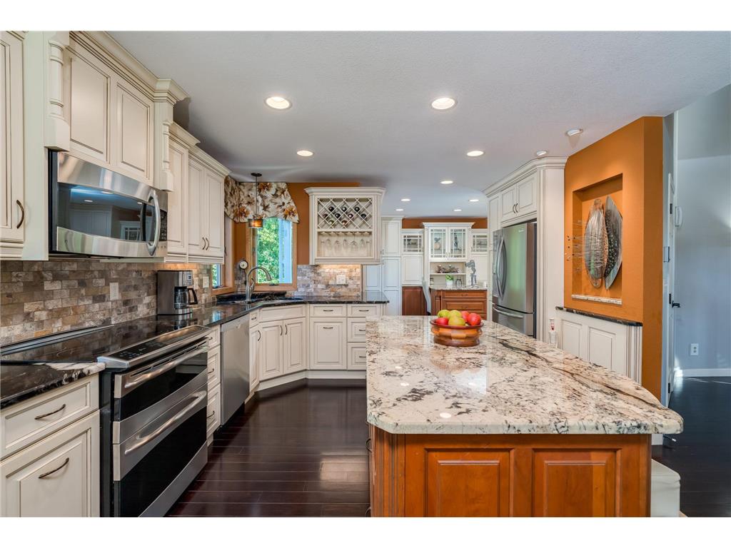 16 Lake Shore Drive Manyaska Twp MN 56171 - Fox 7091401 image23