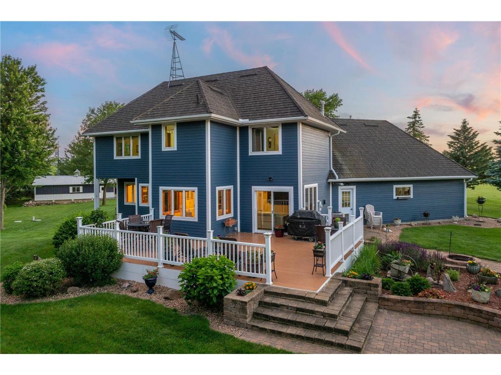 16 Lake Shore Drive Manyaska Twp MN 56171 - Fox 7091401 image3