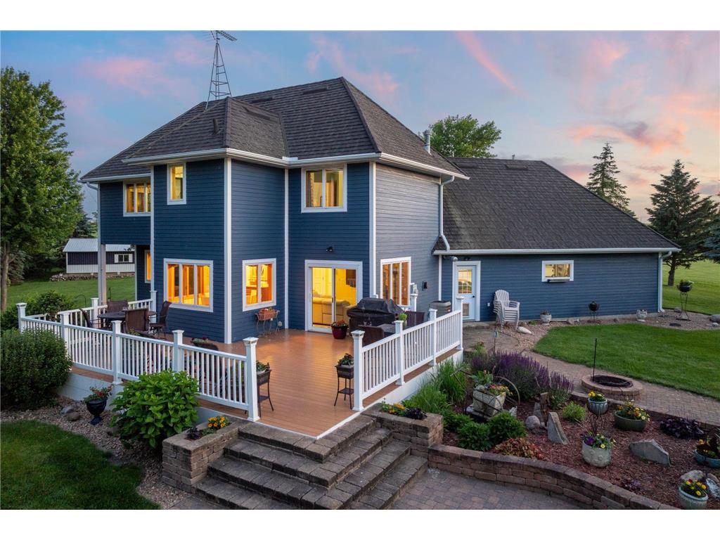 16 Lake Shore Drive Manyaska Twp MN 56171 - Fox 7091401 image4