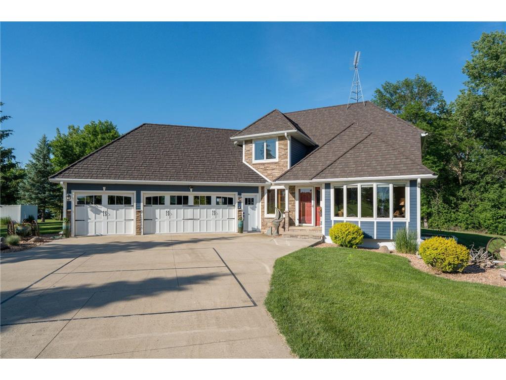 16 Lake Shore Drive Manyaska Twp MN 56171 - Fox 7091401 image5