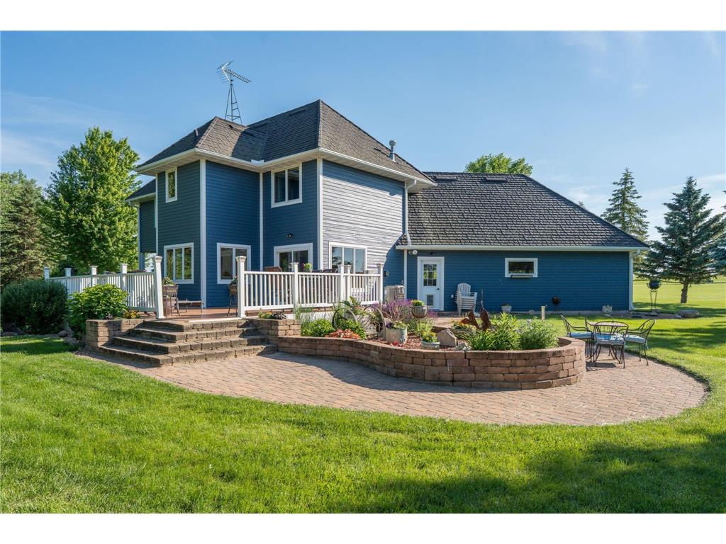 16 Lake Shore Drive Manyaska Twp MN 56171 - Fox 7091401 image57