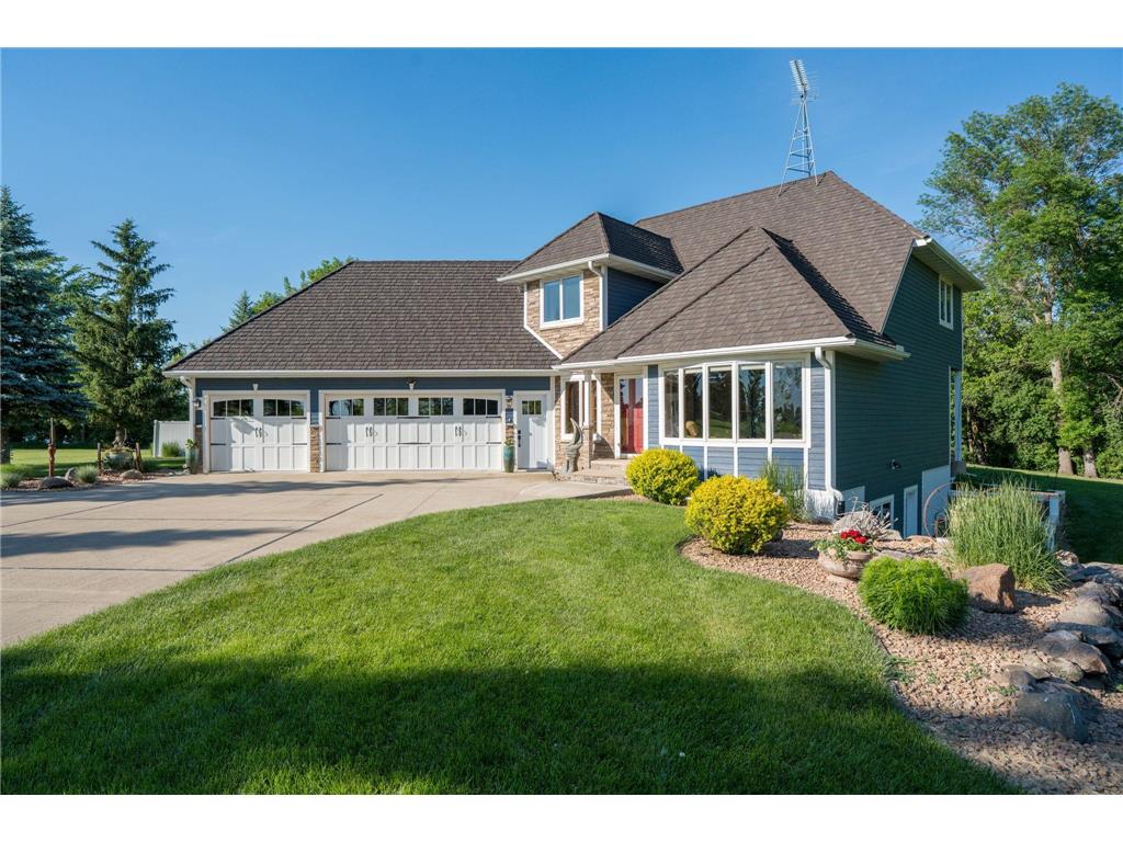 16 Lake Shore Drive Manyaska Twp MN 56171 - Fox 7091401 image6