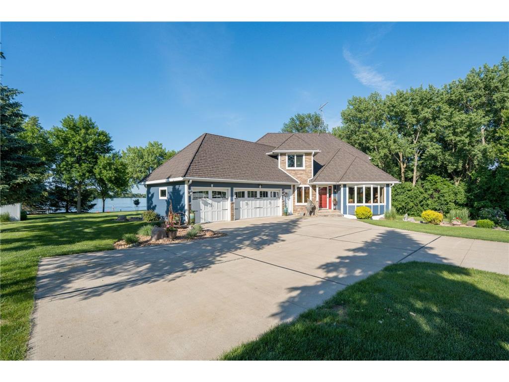 16 Lake Shore Drive Manyaska Twp MN 56171 - Fox 7091401 image7