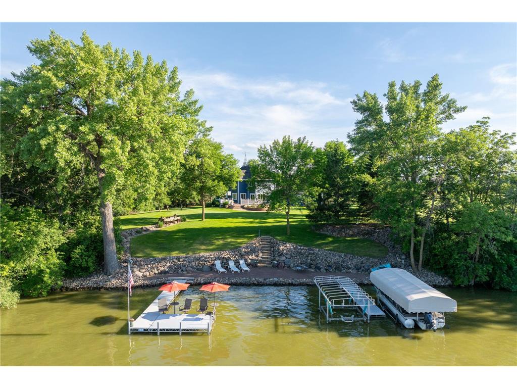 16 Lake Shore Drive Manyaska Twp MN 56171 - Fox 7091401 image70