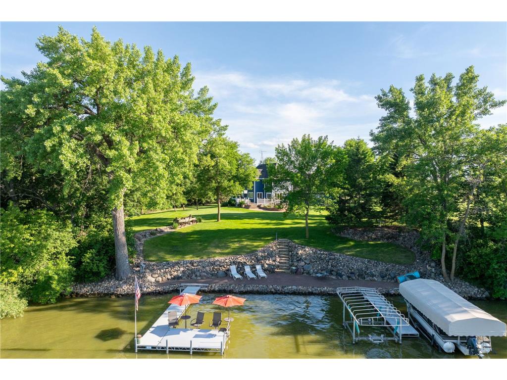 16 Lake Shore Drive Manyaska Twp MN 56171 - Fox 7091401 image71