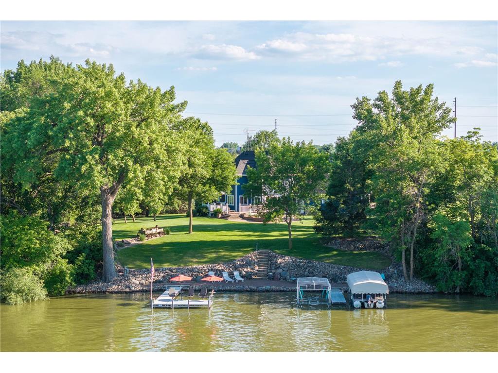 16 Lake Shore Drive Manyaska Twp MN 56171 - Fox 7091401 image72