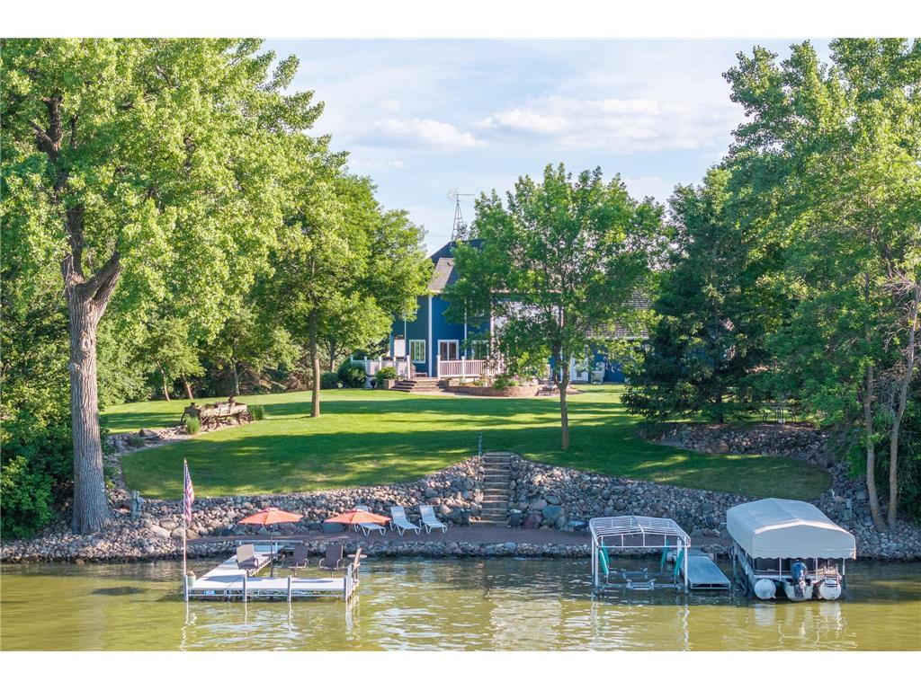16 Lake Shore Drive Manyaska Twp MN 56171 - Fox 7091401 image73