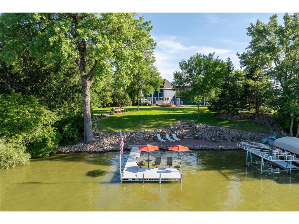 16 Lake Shore Drive Manyaska Twp MN 56171 - Fox 7091401 image74