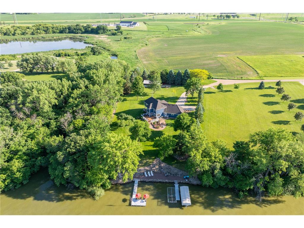 16 Lake Shore Drive Manyaska Twp MN 56171 - Fox 7091401 image75