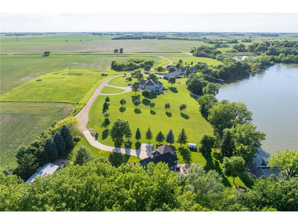 16 Lake Shore Drive Manyaska Twp MN 56171 - Fox 7091401 image77