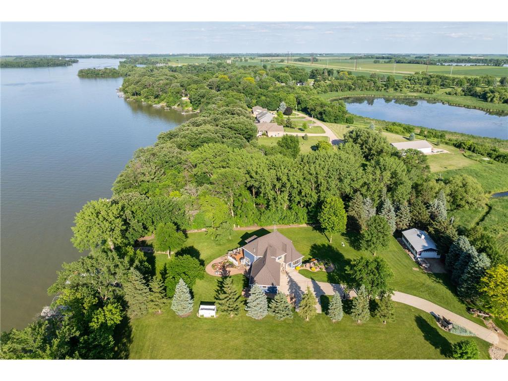16 Lake Shore Drive Manyaska Twp MN 56171 - Fox 7091401 image78