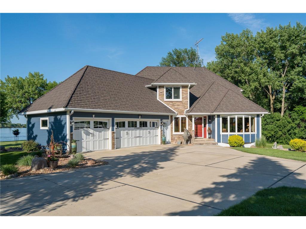 16 Lake Shore Drive Manyaska Twp MN 56171 - Fox 7091401 image8