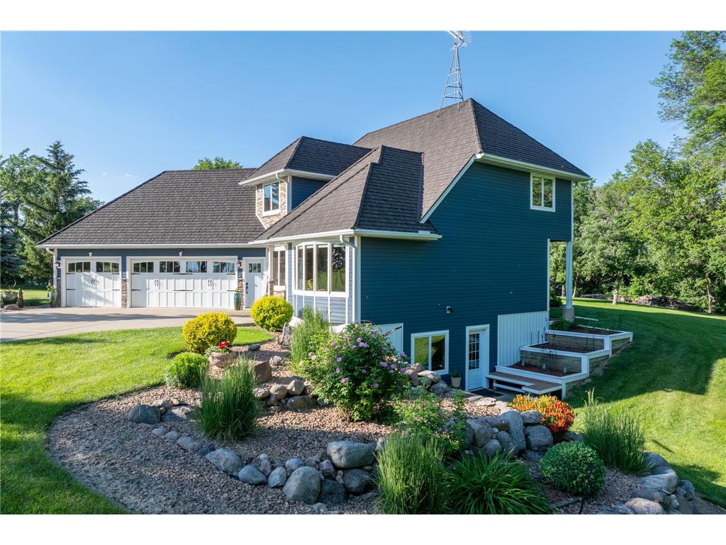 16 Lake Shore Drive Manyaska Twp MN 56171 - Fox 7091401 image80