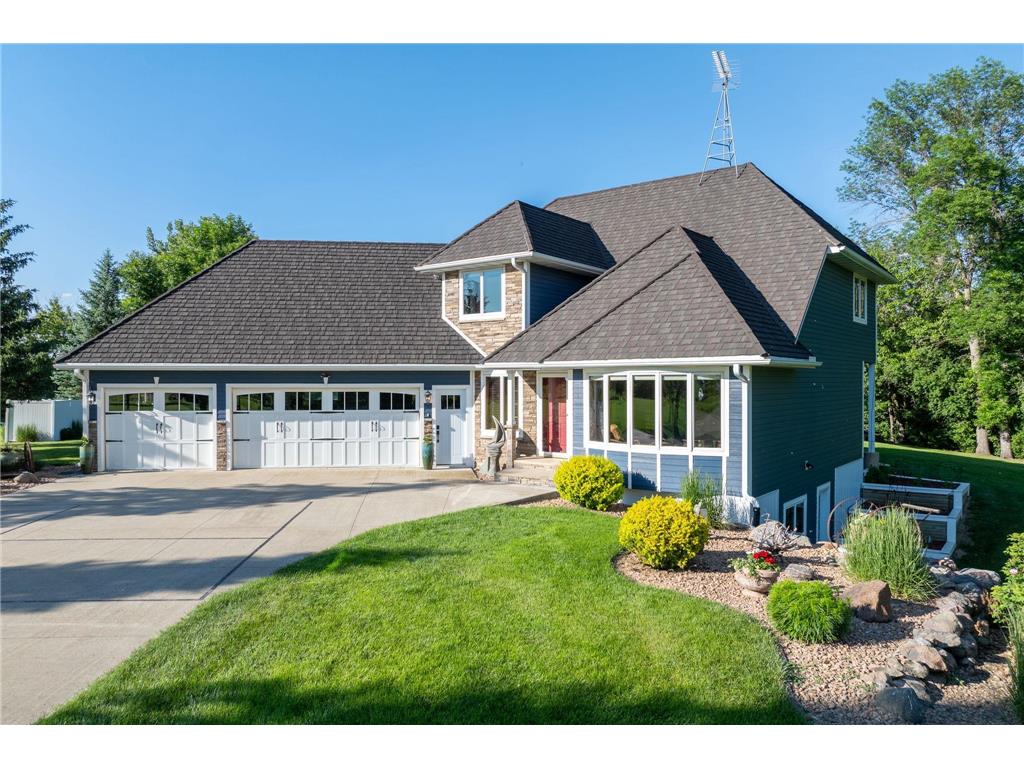 16 Lake Shore Drive Manyaska Twp MN 56171 - Fox 7091401 image81