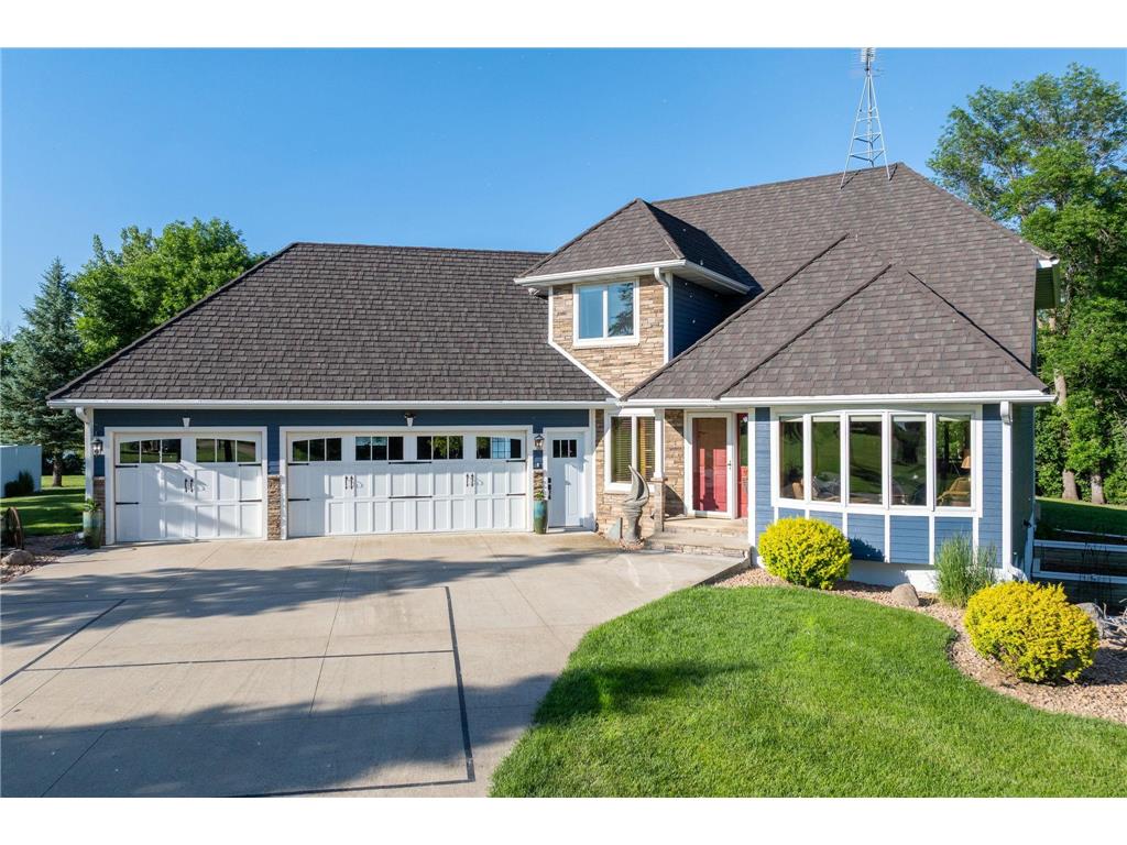 16 Lake Shore Drive Manyaska Twp MN 56171 - Fox 7091401 image82