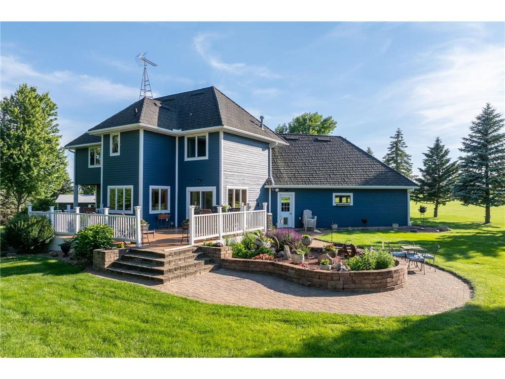 16 Lake Shore Drive Manyaska Twp MN 56171 - Fox 7091401 image85