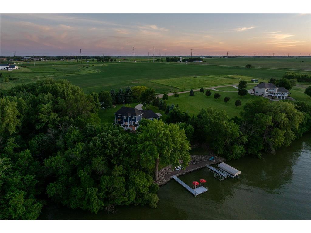 16 Lake Shore Drive Manyaska Twp MN 56171 - Fox 7091401 image89