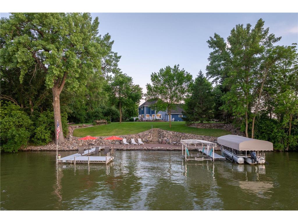 16 Lake Shore Drive Manyaska Twp MN 56171 - Fox 7091401 image90