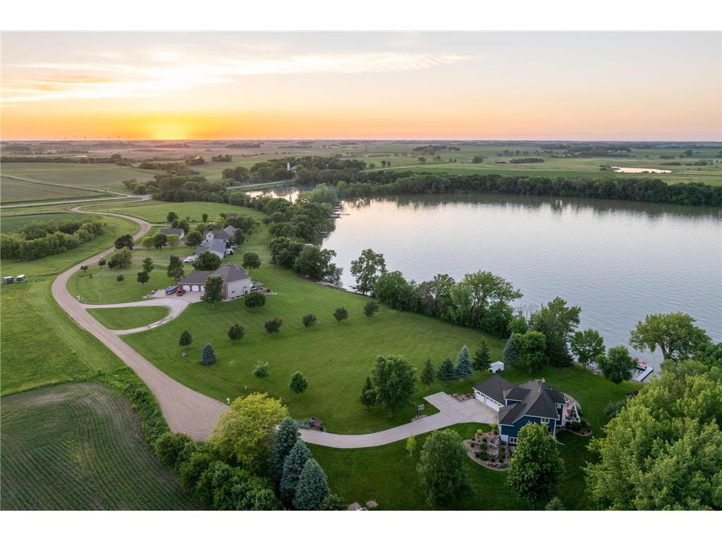 16 Lake Shore Drive Manyaska Twp MN 56171 - Fox 7091401 image91