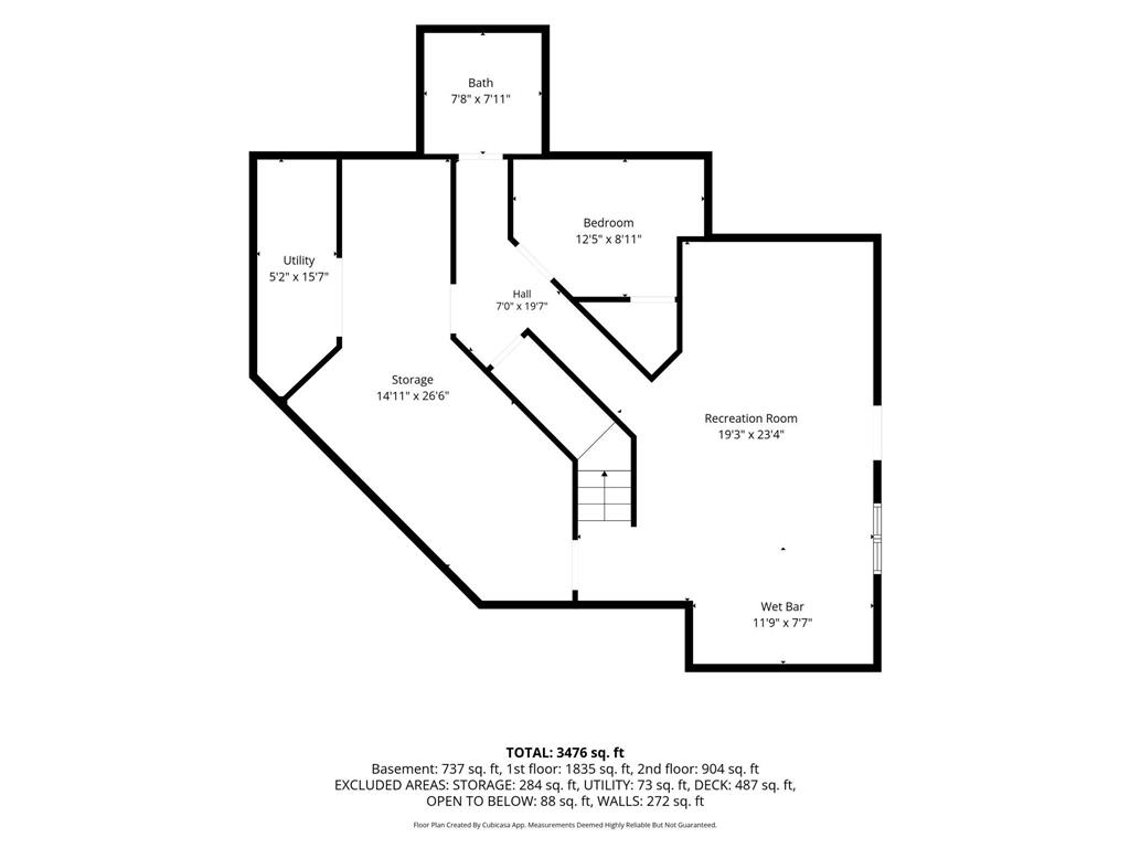16 Lake Shore Drive Manyaska Twp MN 56171 - Fox 7091401 image93