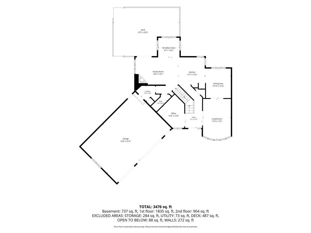 16 Lake Shore Drive Manyaska Twp MN 56171 - Fox 7091401 image94