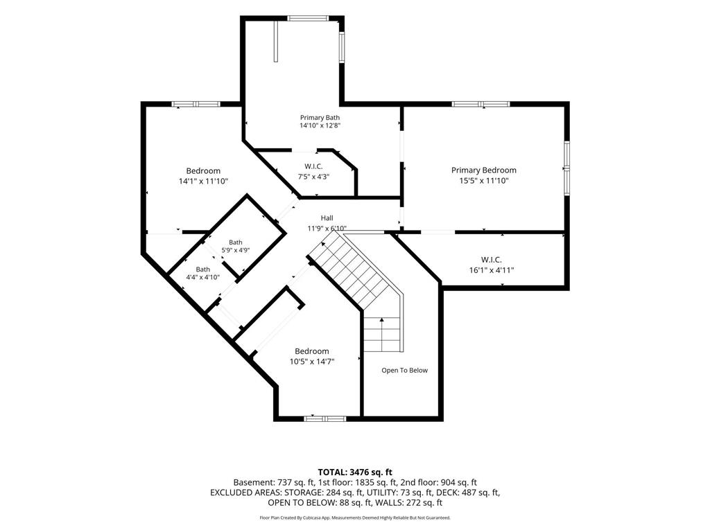 16 Lake Shore Drive Manyaska Twp MN 56171 - Fox 7091401 image95