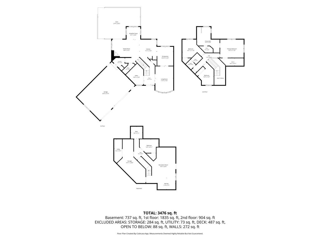 16 Lake Shore Drive Manyaska Twp MN 56171 - Fox 7091401 image96