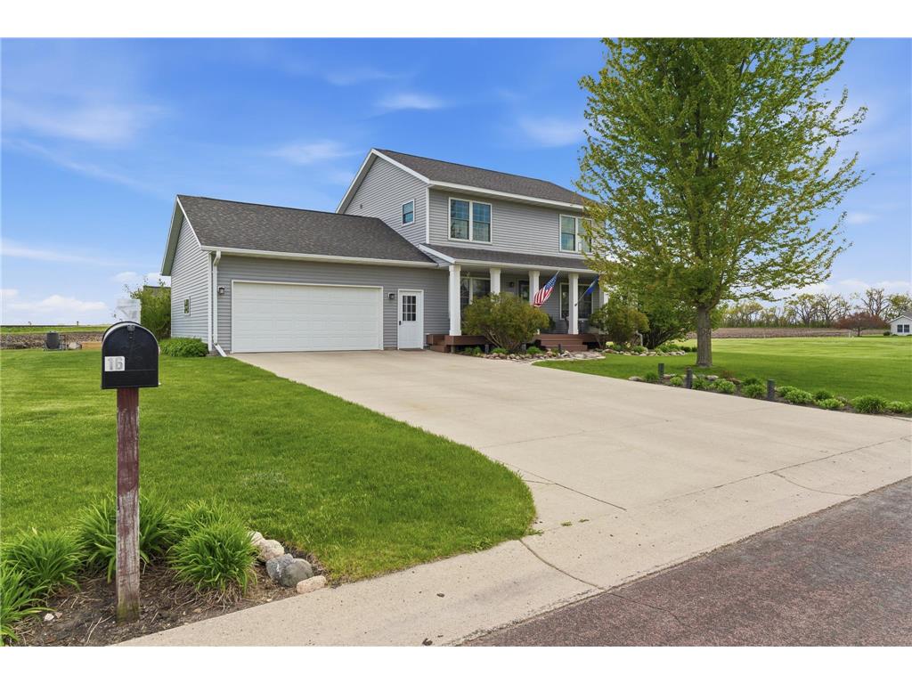 16 Marples Avenue Minnesota Lake MN 56068 7069126 image40