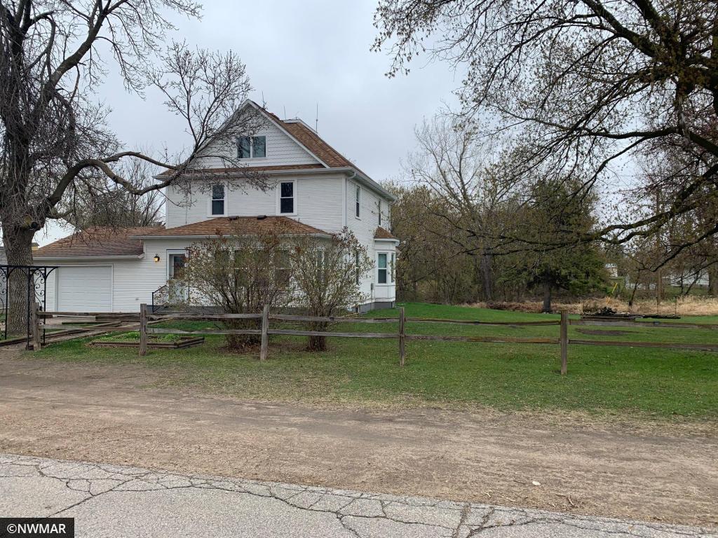 16 N Main Street, Winger, MN 56592 MLS 5751577 Edina Realty