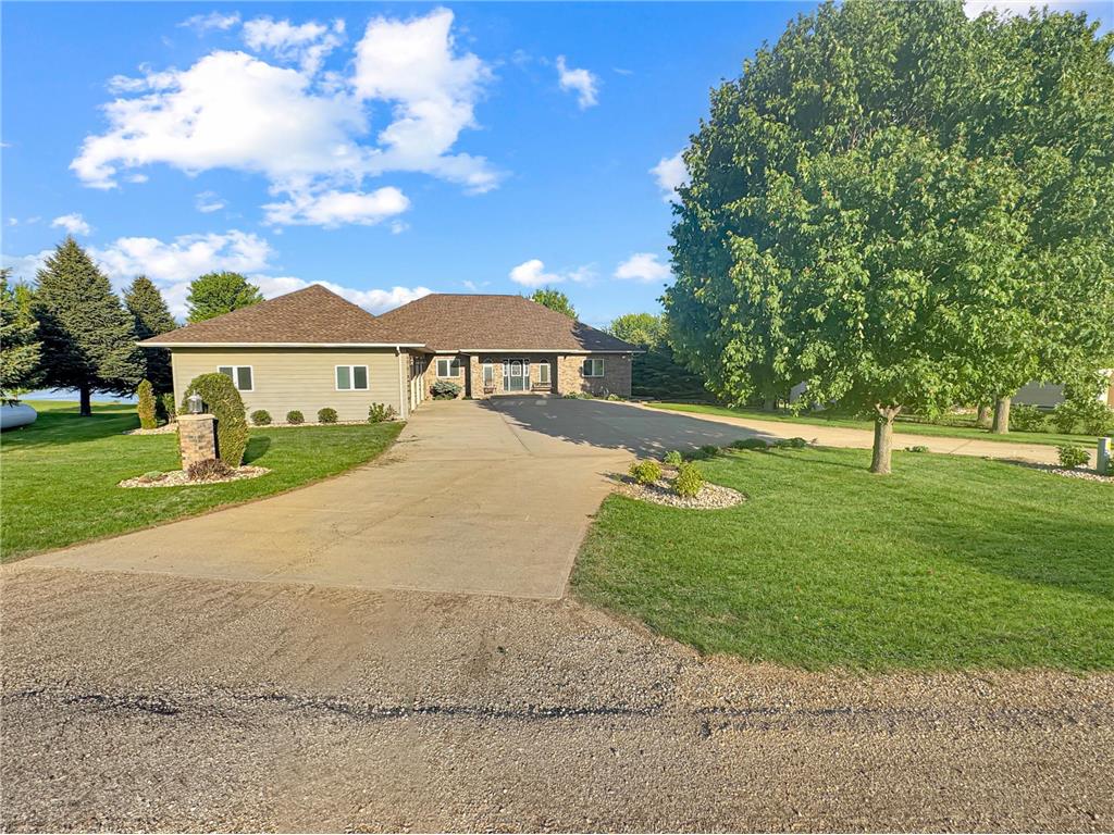 16 Pheasant Drive Mason Twp MN 56172 - Shetek 6826077 image1