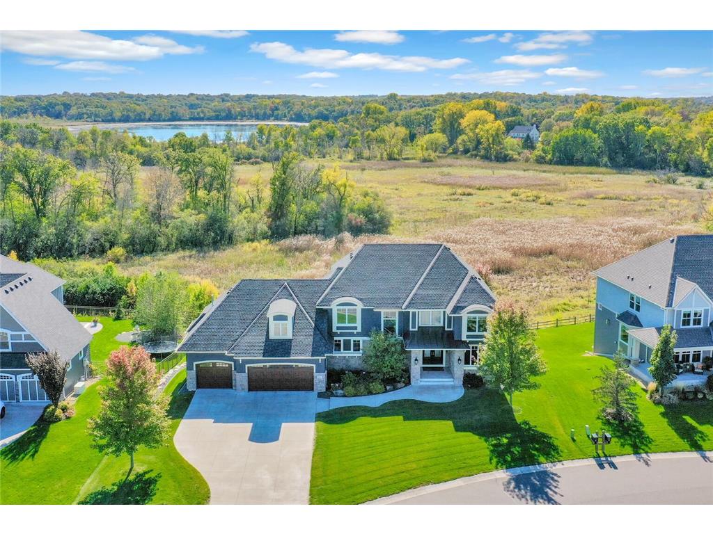 16 Rapp Farm Boulevard North Oaks MN 55127 6489855 image1