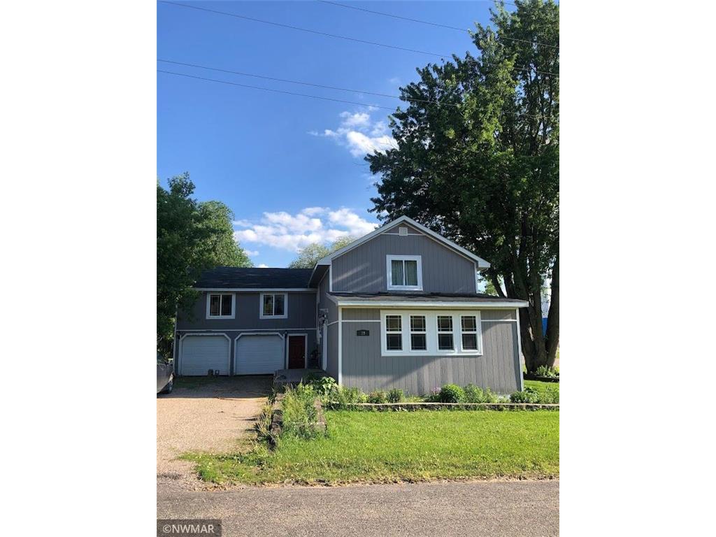 16 W Dakota Avenue, Winger, MN, 56592 MLS 6222528 Edina Realty