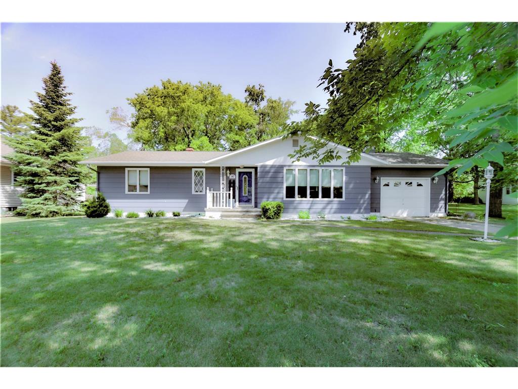 16 W Gilman Street, New York Mills, MN, 56567 MLS 6380505 Edina Realty