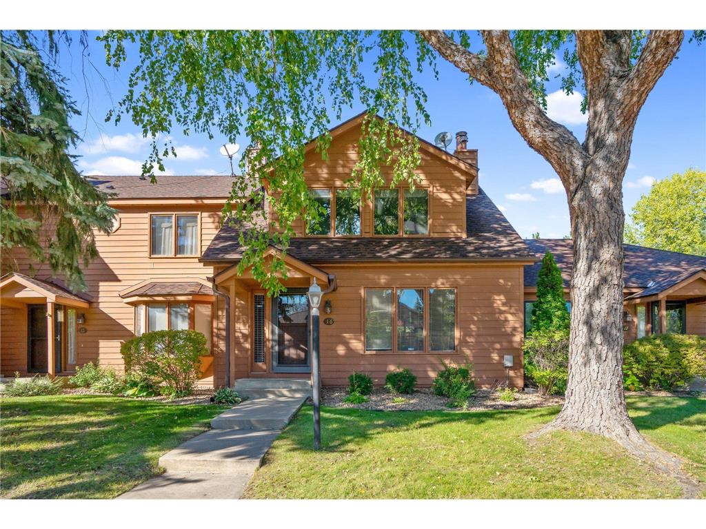 16 Westchester Square, Burnsville, MN, 55337 MLS 6259475 Edina Realty